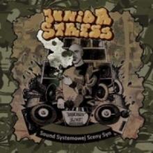 Junior Stress - Soundsystemowej Sceny Syn