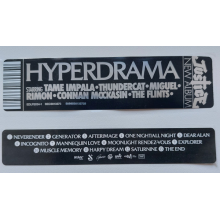 Justice - Hyperdrama