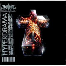 Justice - Hyperdrama