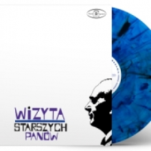 Kabaret Starszych Panów - Wizyta Starszych Panów