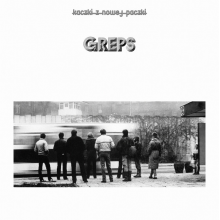 Kaczki Z Nowej Paczki - Greps