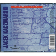 Kaczmarski, Jacek - Pochwala Lotrostwa