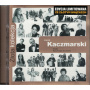 Kaczmarski, Jacek - Zlota Kolekcja Vol. 1 & Vol. 2 (edycja Limitowana Empik)