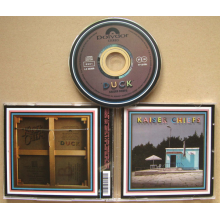 Kaiser Chiefs - Duck