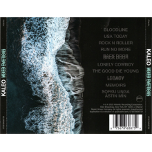 Kaleo - Mixed Emotions