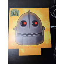 Kamen, Michael - Ost: The Iron Giant (2lp) (deluxe Ed)