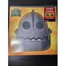Kamen, Michael - Ost: The Iron Giant (2lp) (deluxe Ed)