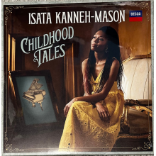 Kanneh-mason, Isata - Childhood Tales (2lp)