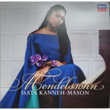 Kanneh-mason, Isata - Mendelssohn (2lp)