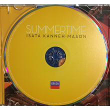 Kanneh-mason, Isata - Summertime