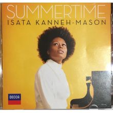 Kanneh-mason, Isata - Summertime