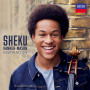 Kanneh-mason, Sheku - Inspiration