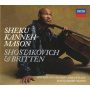 Kanneh-mason, Sheku - Shostakovich & Britten