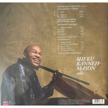 Kanneh-mason, Sheku - Shostakovich & Britten (2lp)