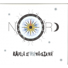 Kapela Ze Wsi Warszawa - Nord