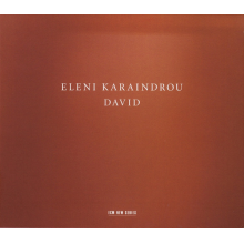 Karaindrou, Eleni - David