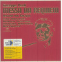 Karajan, Herbert Von/ Berliner Philharmoniker - Verdi: Massa Da Requiem (2lp) (oss)