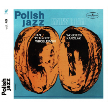 Karolak, Wojciech Wróblewski Jan Ptaszyn - Mainstream (polish Jazz Vol.40)