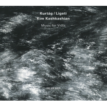 Kashkashian, Kim - Music For Viola