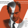 Katarzyna Rajs & Piotr Kępiński - Maciejewski Transkrypcje Na Dwa Fortepiany Vol. 3