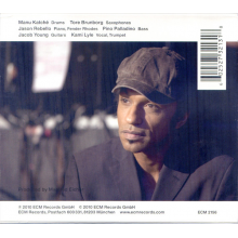 Katche, Manu - Third Round