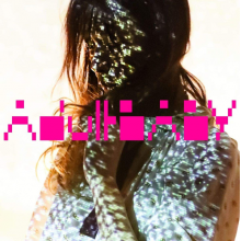 Kazu (blonde Redhead) - Adult Baby