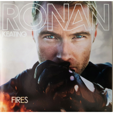 Keating, Ronan - Fires