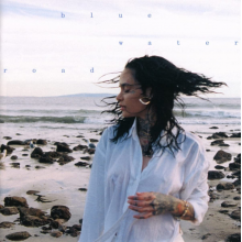 Kehlani - Blue Water Road