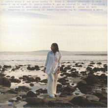 Kehlani - Blue Water Road