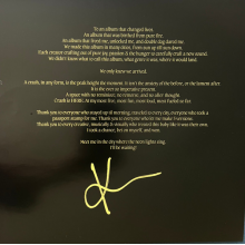 Kehlani - Crash (limited Black & Yellow Vinyl, Indie Exclusive)