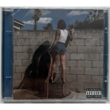 Kehlani - It Was Good Until It Wasn't