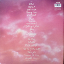 Kehlani - Sweetsexysavage