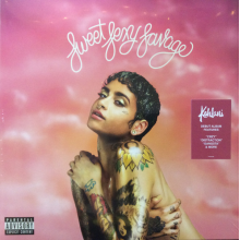 Kehlani - Sweetsexysavage