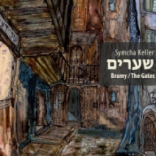 Keller, Symcha - Bramy