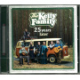 Kelly Family - 25 Years Later (pl)