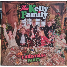 Kelly Family - Christmas Party