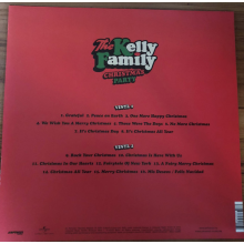 Kelly Family - Christmas Party (2lp)