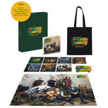 Kelly Family - We Got Love (fan Box)