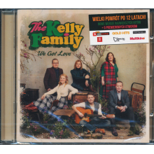 Kelly Family - We Got Love (pl)