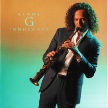 Kenny G - Innocence