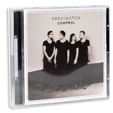 Kensington - Control (pl)