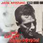Kerouac Jack - Readings By Jackkerouac On The Beat Generation (lp) (verve By Request)