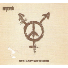 Keywest - Ordinary Superhero