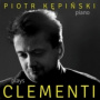 Kępiński, Piotr - Kępiński Plays Clementi