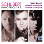 Schubert, Franz - Piano Trios 1 & 2