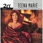 Marie, Teena - The Best of Teena Marie