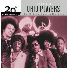 Ohio Players - The Best of Ohio Players