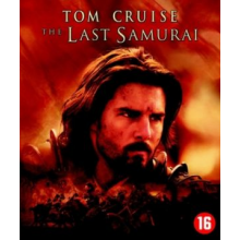 Movie - Last Samurai