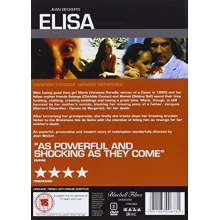 Movie - Elisa
