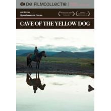 Movie - Cave of the Yellow Dog